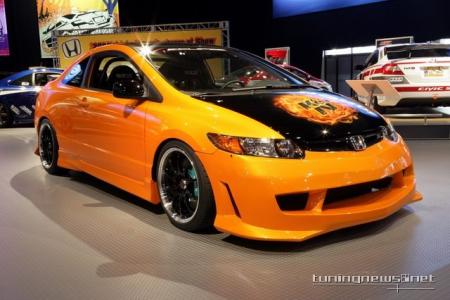 tuning